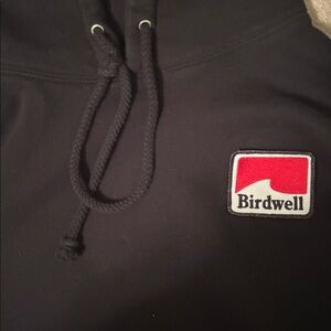Birdwell Grit premium hoodie